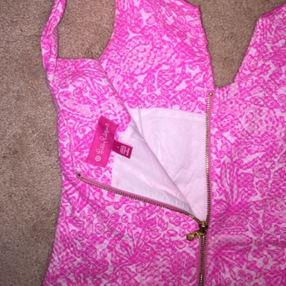 Lilly Pulitzer - Picture 4 of 4